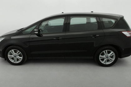 Ford S-Max 2.0 TDCi Business 7PL/NAVI/JA17/PDC AV AR