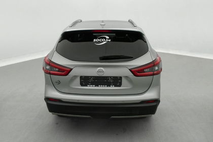 Nissan Qashqai 1.5 dCi New Tekna+