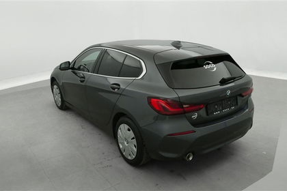 BMW 116 116 d  Navi / Led / PDC av+ar