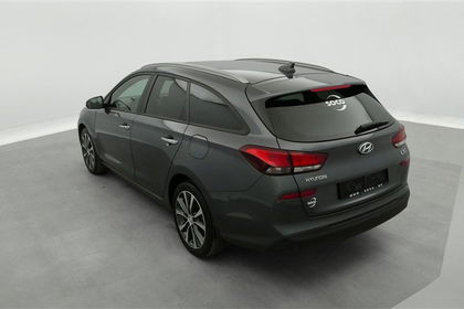 Hyundai i30 SW 1.6 CRDi Twist NAVI / CAMERA / JA 17"