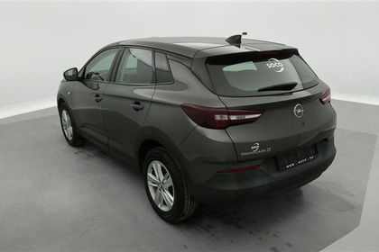 Opel Grandland X 1.5 Turbo ECOTEC D Edition 