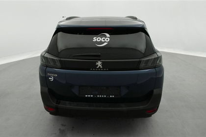 Peugeot 5008 1.2 PureTech 130Cv Style 7PL