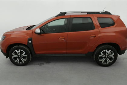 Dacia Duster 1.3 TCe Prestige *AUTO/NAVI/CAMERA**