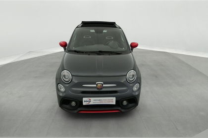 Abarth 595C 1.4 T 70 ème anniversaire 