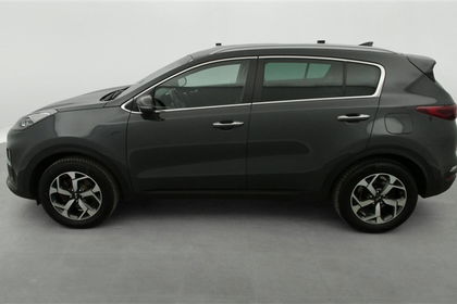 Kia Sportage 1.6i Edition FULL LED/CUIR/CLIM/CAM/CARPLAY/NAV/PACK HIVER