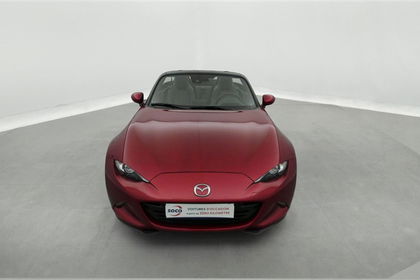 Mazda MX-5 1.5i Skyactiv-G Skycruise (EU6d)