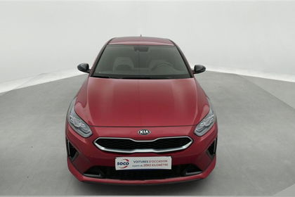 Kia ProCeed / pro_cee'd 1.0 T-GDi GT-Line ISG  Navi / Led