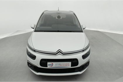 Citroen Grand C4 SpaceTourer 1.2 PureTech Feel 7PL/NAVI/JA/PDC