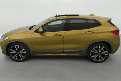 BMW X2 2.0iAS sDrive20 PACK M NAVI PRO/TO/FULL LED/CAMERA/JA'20