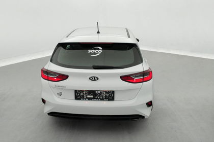 Kia cee'd / Ceed 1.4i More *CLIM/LED JOUR/BLUETOOTH*