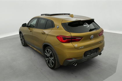 BMW X2 2.0iAS sDrive20 PACK M NAVI PRO/TO/FULL LED/CAMERA/JA'20