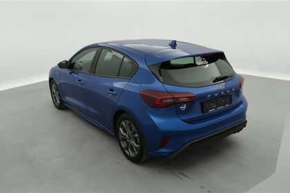 Ford Focus 1.0 EcoBoost MHEV ST-Line X Navi/Caméra/Full led