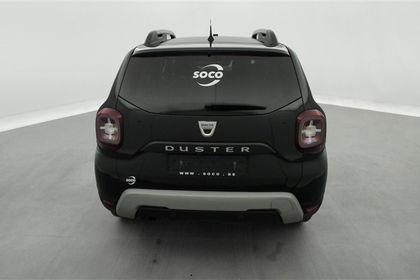 Dacia Duster 1.6 SCe Prestige NAVI / CAMERA / JA 17"