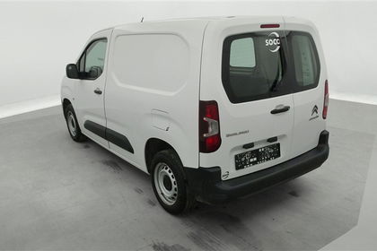 Citroen Berlingo 1.5 BlueHDi M CLIM / BLUETOOTH / PDC AR