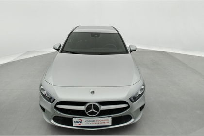 Mercedes A 180 A 180 d Business Solution S-CUIR/NAVI/FULL LED/JA/PDC