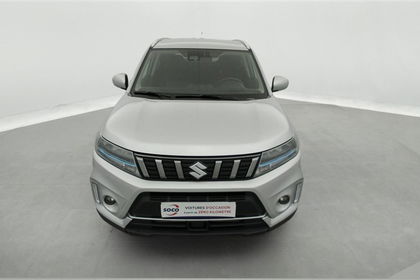 Suzuki Vitara 1.4 Turbo Boosterjet 48V Hybrid Privilege