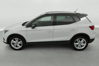 SEAT Arona 1.0 TSI FR 110cv **NAVI/FULL LED/RADAR RECUL/JA17"**