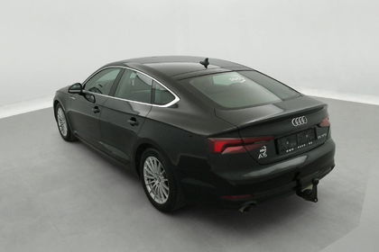 Audi A5 35 TFSI S tronic NAVI/CUIR CH/FULL LED/PDC AV-ARR