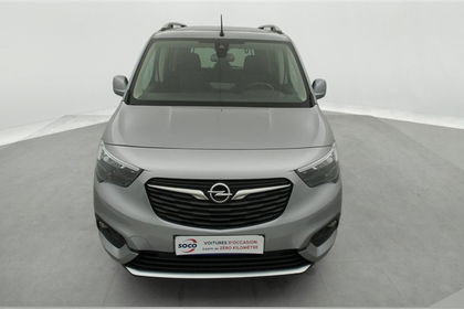 Opel Combo Life 1.2 T L1H1 Innovation NAVI / CAMERA / JA 16"