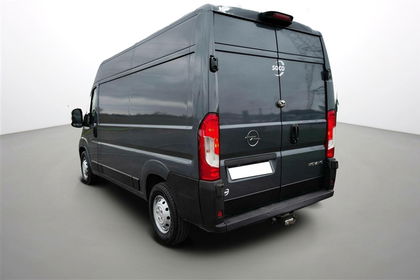 Opel Movano 2.2 Turbo D L2H2 S/S