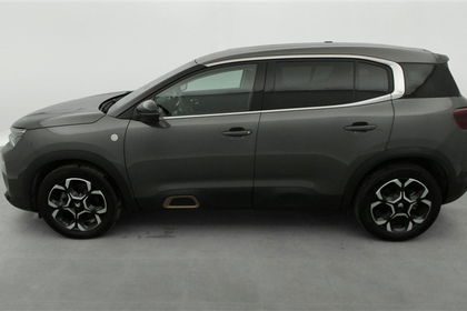 Citroen C5 Aircross 1.2 PureTech 130cv EAT8 Feel NAVI / FULL LED / CAMERA / JA18