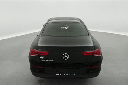 Mercedes CLA 180 CLA 180  Business Line  Navi / Led / PDC+Caméra