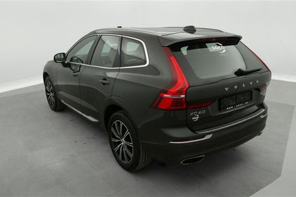 Volvo XC60 2.0 T4 Inscription Geartronic NAVI / FULL LED / CUIR /CAMERA