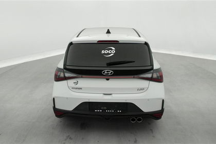 Hyundai i20 1.0 T-GDi MHEV Sky N-Line **AUTO/NAVI/FULL LED**