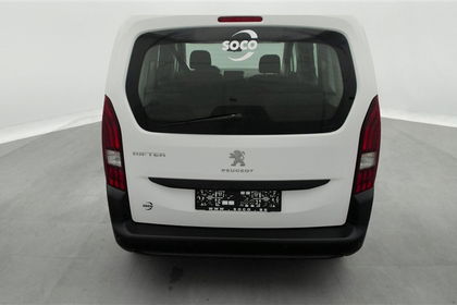 Peugeot Rifter 1.2 PureTech 110Cv Active CLIM / BLUETOOTH / PDC