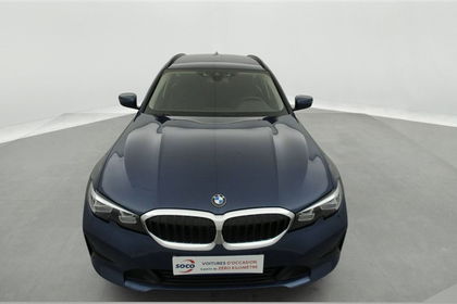 BMW 318 318iA Touring NAVI / CUIR SPORT / FULL LED