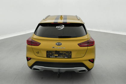 Kia Xceed 1.6 CRDi 115cv Sense NAVI / FULL LED / CAMERA / JA 18"