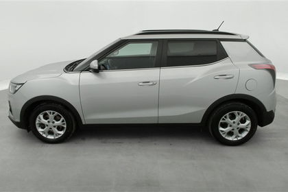 SsangYong Tivoli 1.5 T-GDI 2WD Quartz