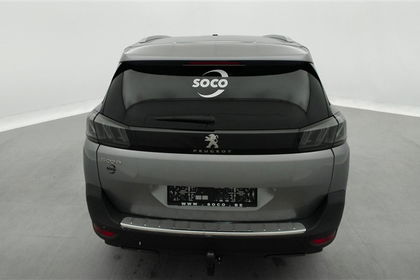 Peugeot 5008 5008 1.2 Allure AUTO CAMERA/CRUISE/7PL