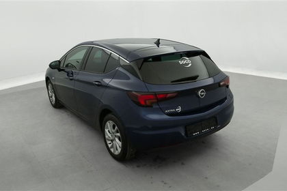 Opel Astra 1.2 Turbo Elegance S/S