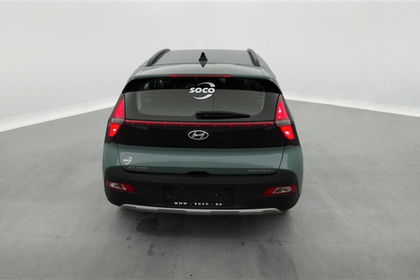 Hyundai Bayon 1.0 T-GDI Techno100 48v Hybrid DCT *NAVI/CAMERA*