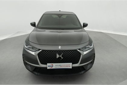 DS DS 7 Crossback 1.6 PureTech 180 BASTILLE+/AUTO