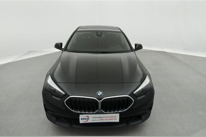 BMW 218 218i Gran Coupe  Navi / Led / PDC av+ar