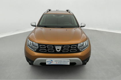 Dacia Duster 1.0 TCe 100Cv Prestige NAVI / CARPLAY / CAMERA