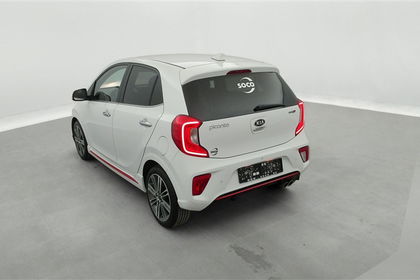 Kia Picanto 1.2i GT Line ISG NAVI/CAMERA