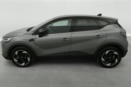 Renault Captur 1,0 TCe techno