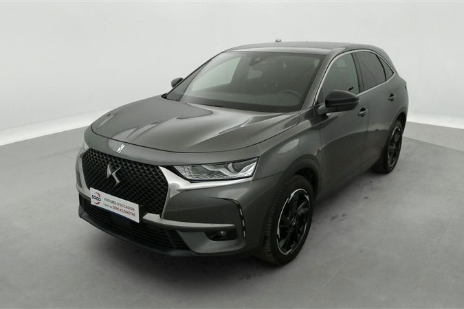 DS DS 7 Crossback