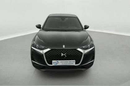 DS DS 3 Crossback 1.2 PureTech 100cv So Chic NAVI / FULL LED / PDC AV+AR