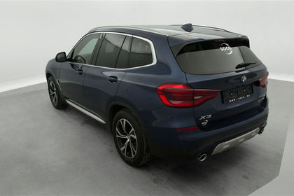 BMW X3 2.0iA xDrive 30e X-Line  CUIR/NAVI/FULL LED/JA