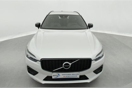 Volvo XC60 2.0 B4 Geartronic Sport NAVI / FULL LED / CAMERA