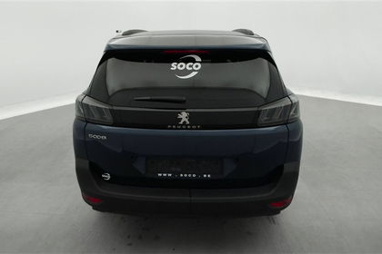 Peugeot 5008 1.2 PureTech 130cv EAT8 Style 7pl. NAVI / FULL LED / CAMERA