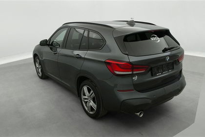 BMW X1 1.5i sDrive18 M-SPORT/S-CUIR/NAVI/FULL LED