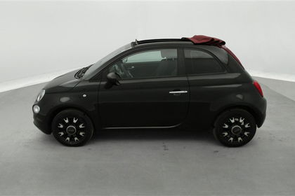 Fiat 500C 1.0i MHEV Cult