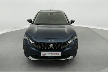 Peugeot 3008 1.6 Hybrid PHEV Allure *NAVI COCKPIT/CAM360/FULL LED/JA17*