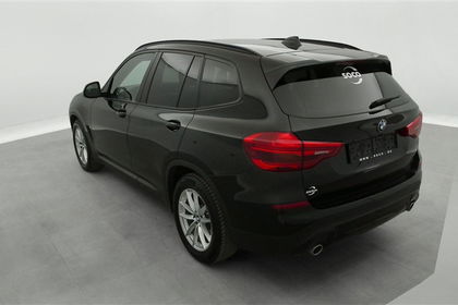 BMW X3 2.0 d sDrive18A NAVI/FULL LED/PDC AV-ARR