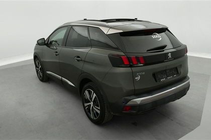 Peugeot 3008 1.2 PureTech Allure Navi / Toit Pano